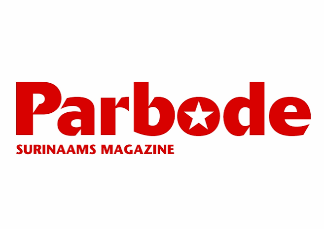 Parbode Magazine